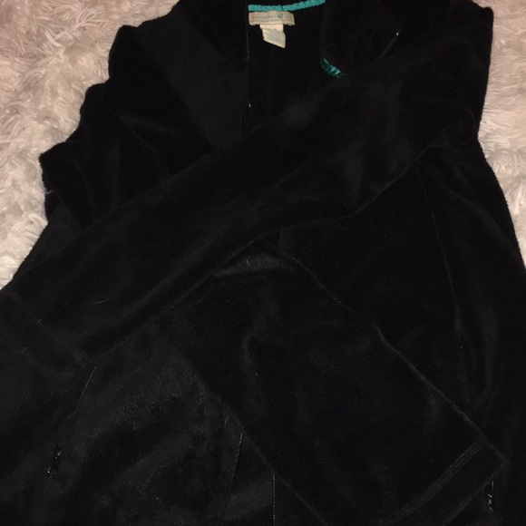 Fleece jacket - Picture 3 of 3